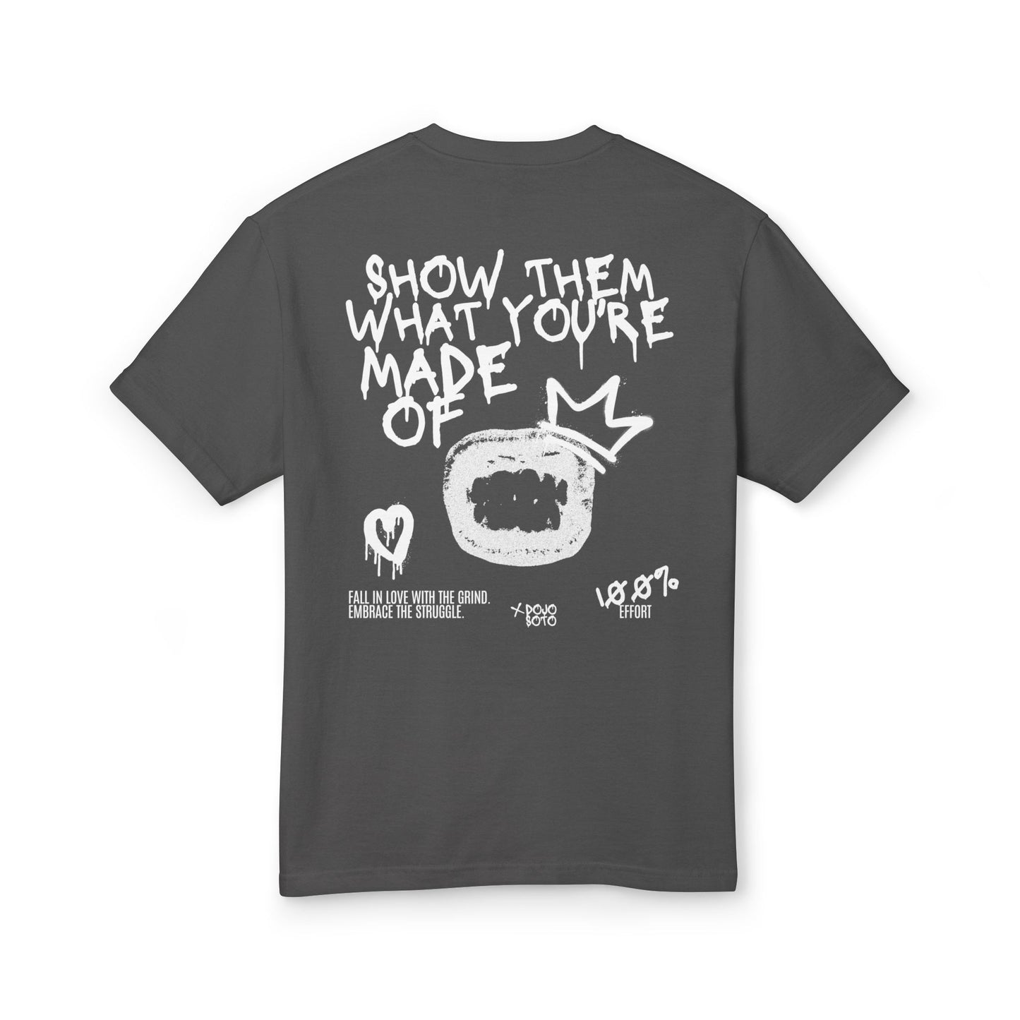 Show Them Tee