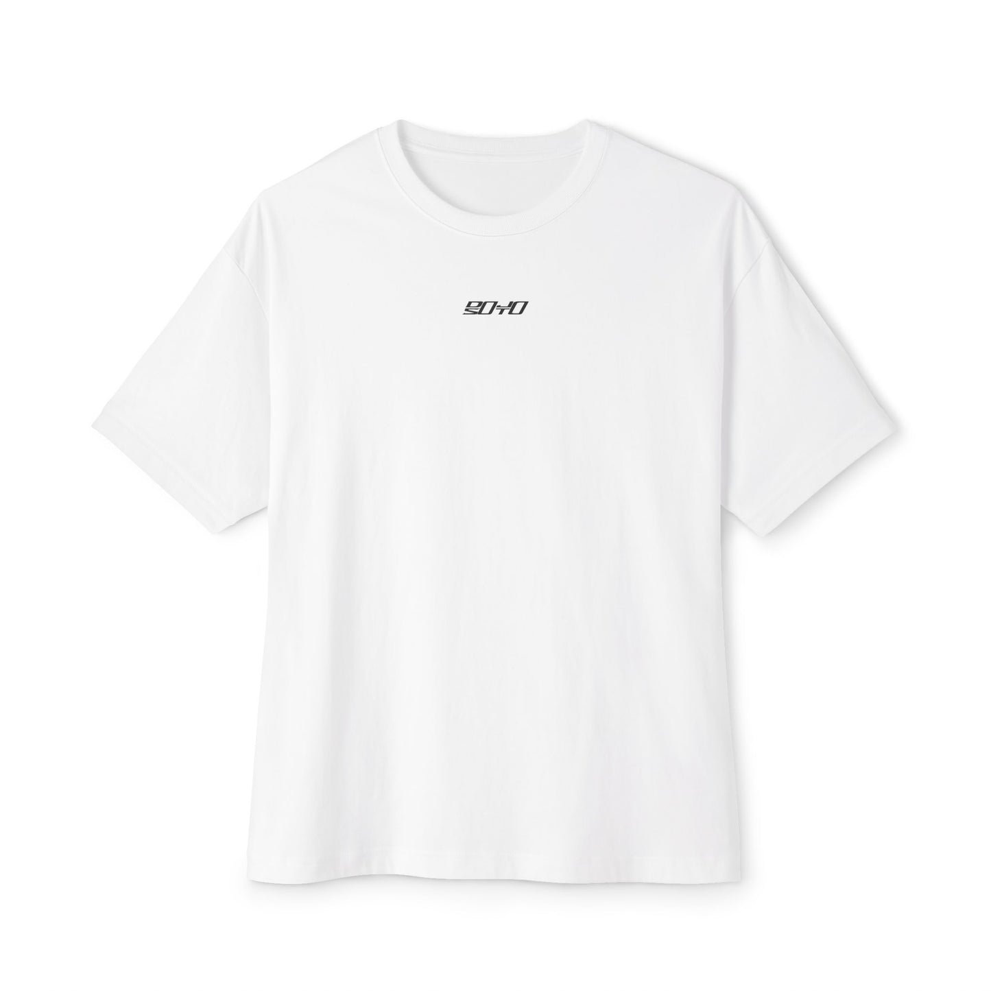 DS ALT Logo Boxy Tee