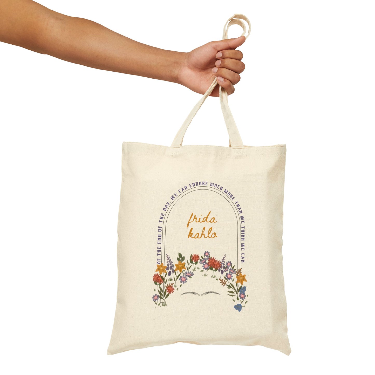 Frida Tote