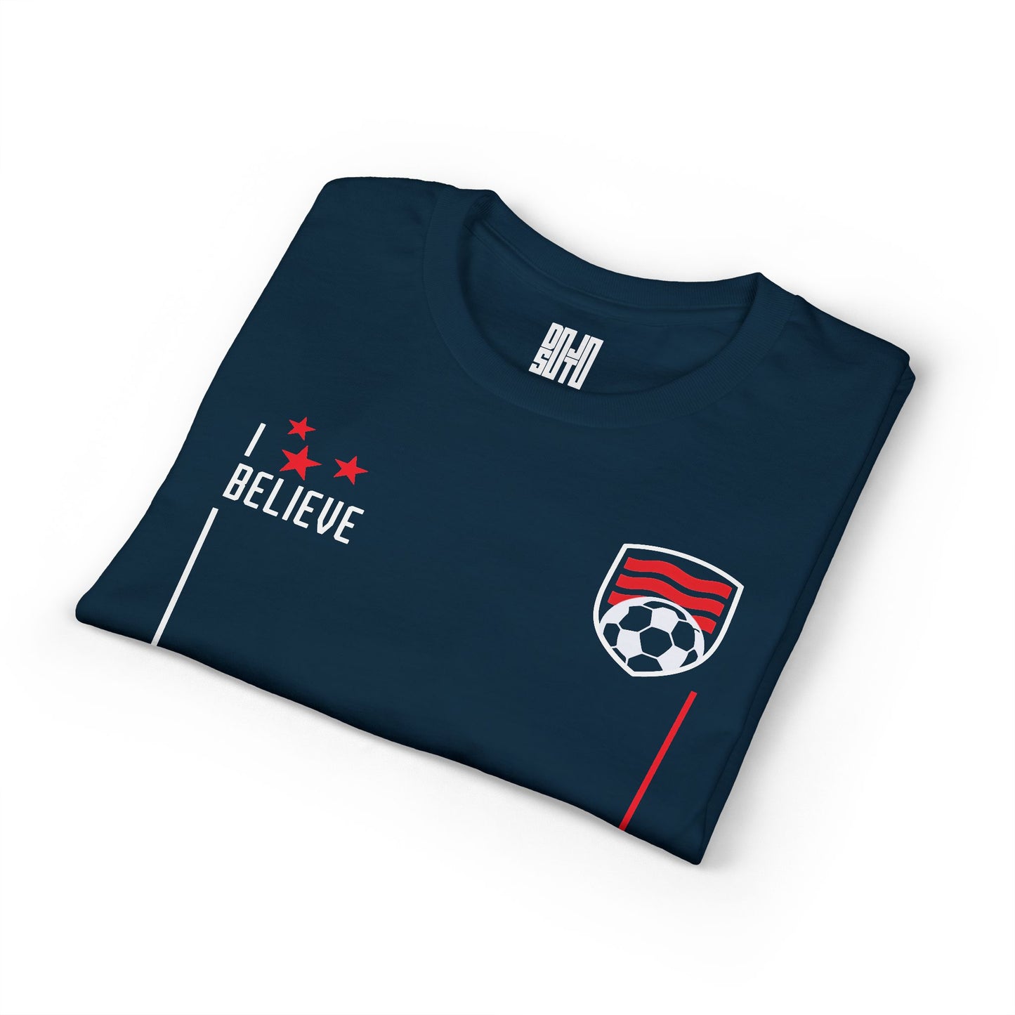 Rep Your Spirit BLND