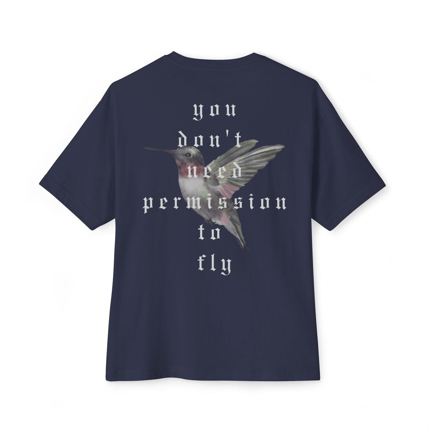 Just Fly Tee