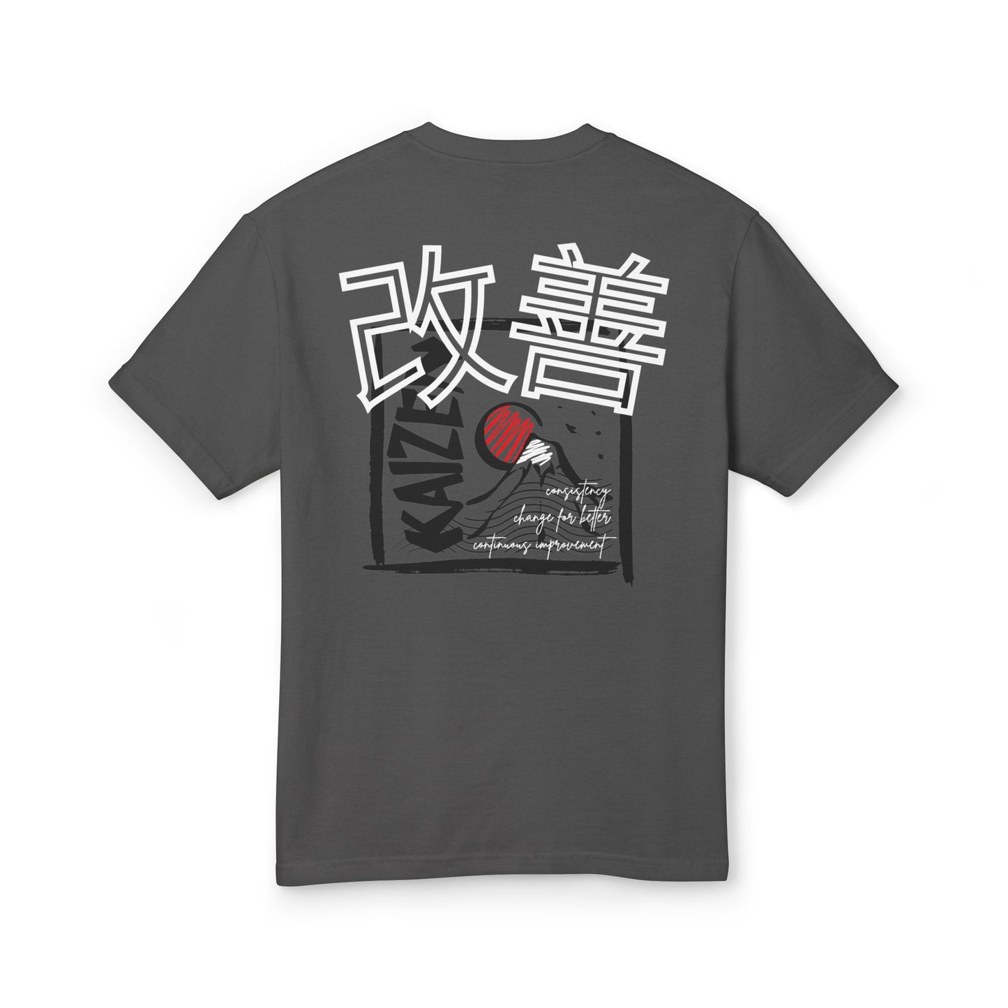 Kaizen Tee