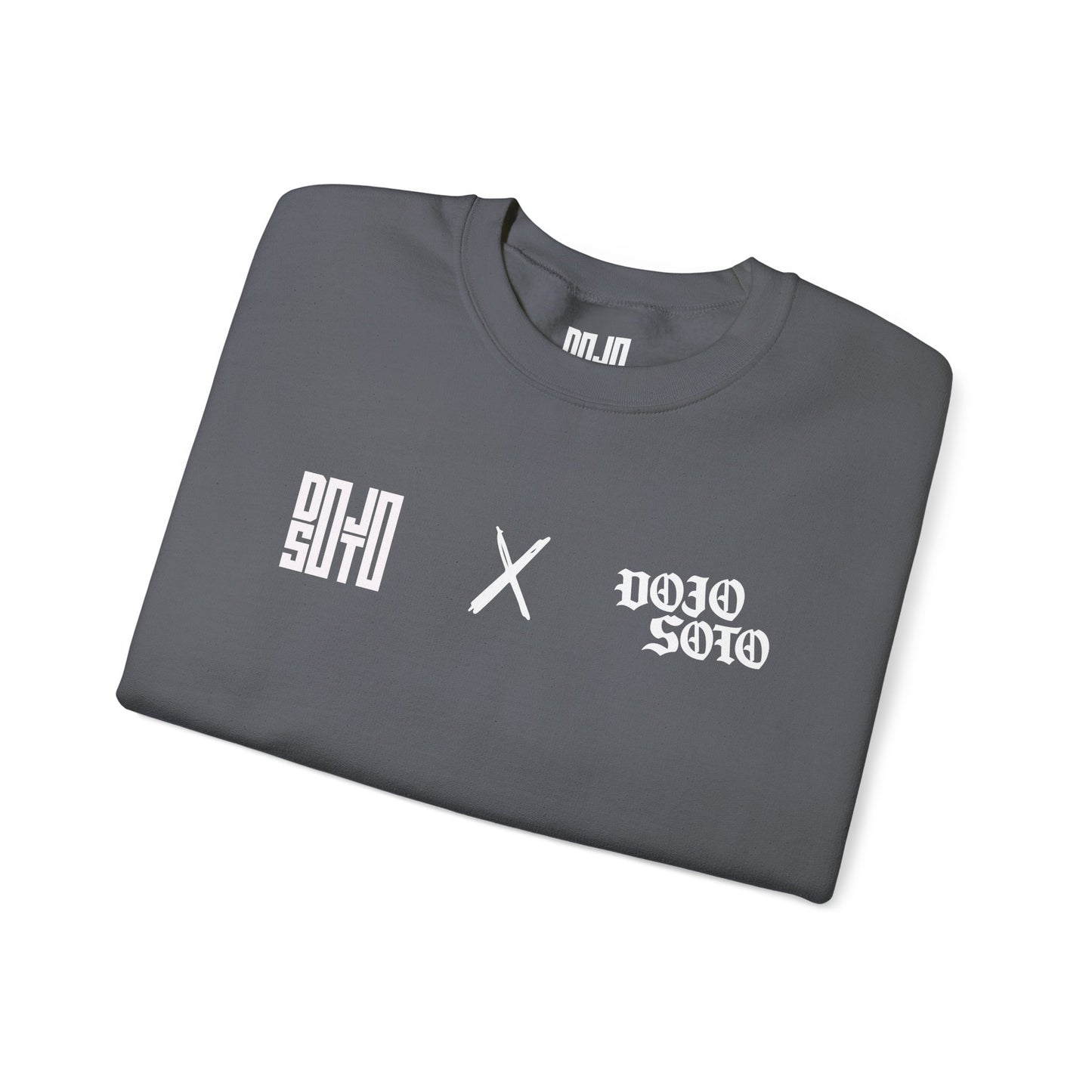 Dojo Soto Crewneck