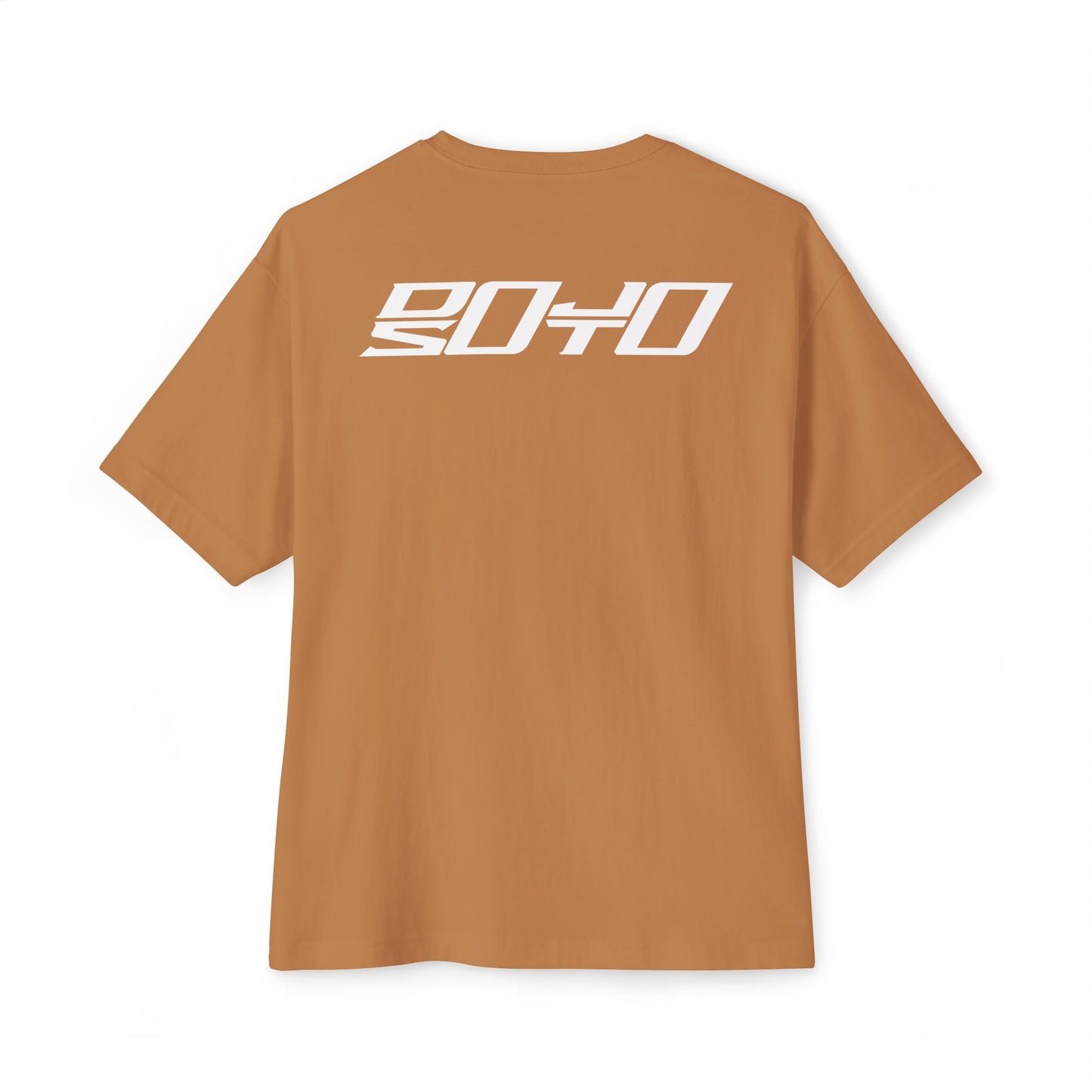 DS ALT Logo Boxy Tee