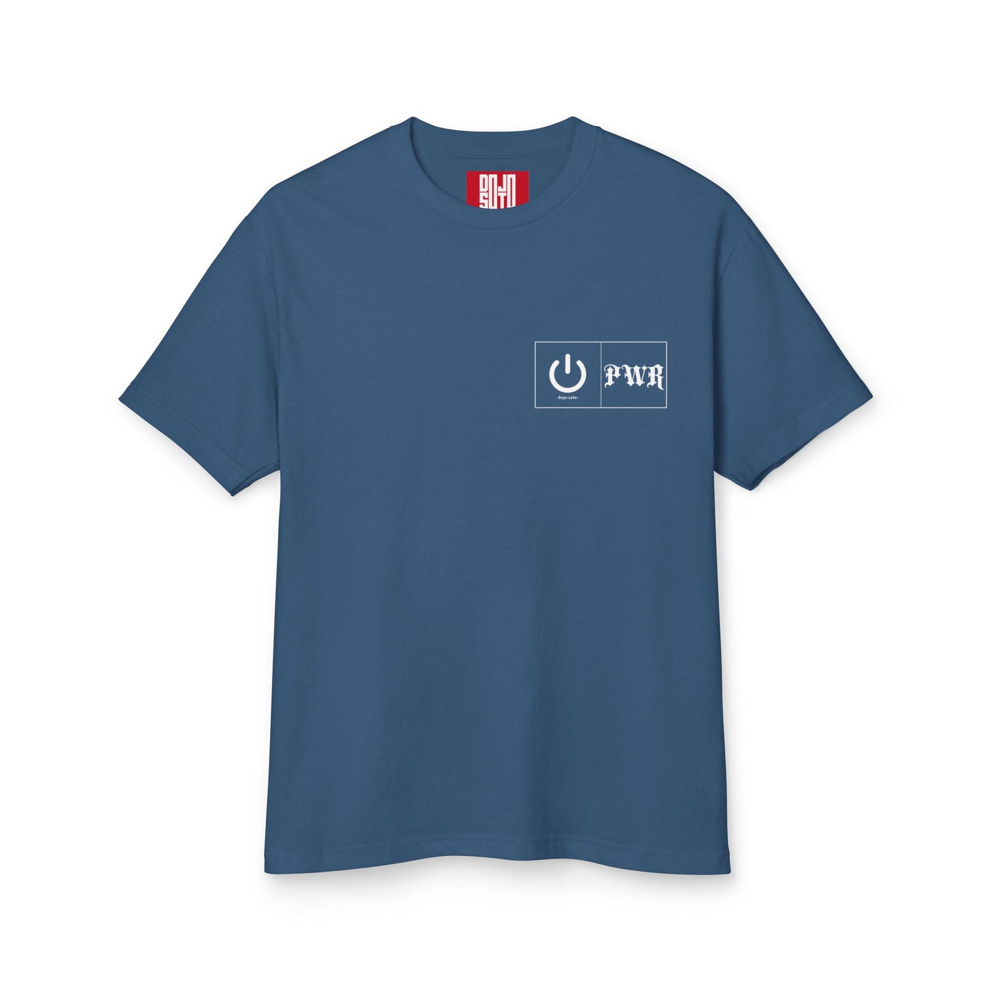 PWR Tee