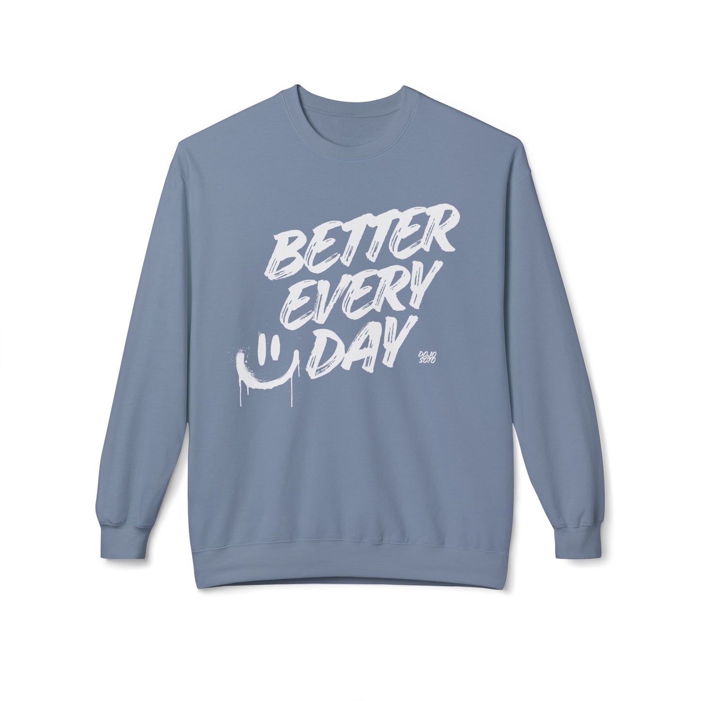 Better Every Day Crewneck