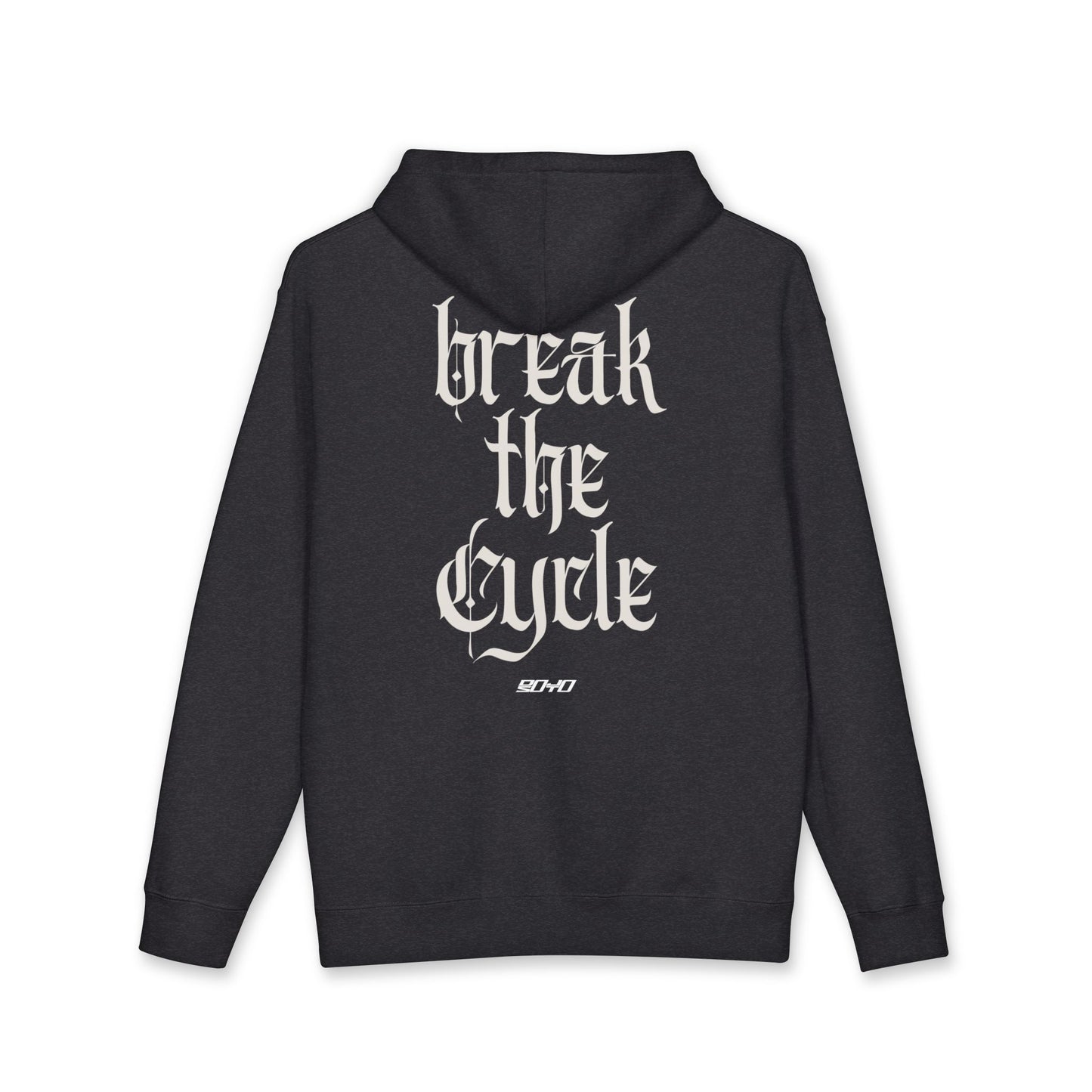 Break the Cycle Hoodie