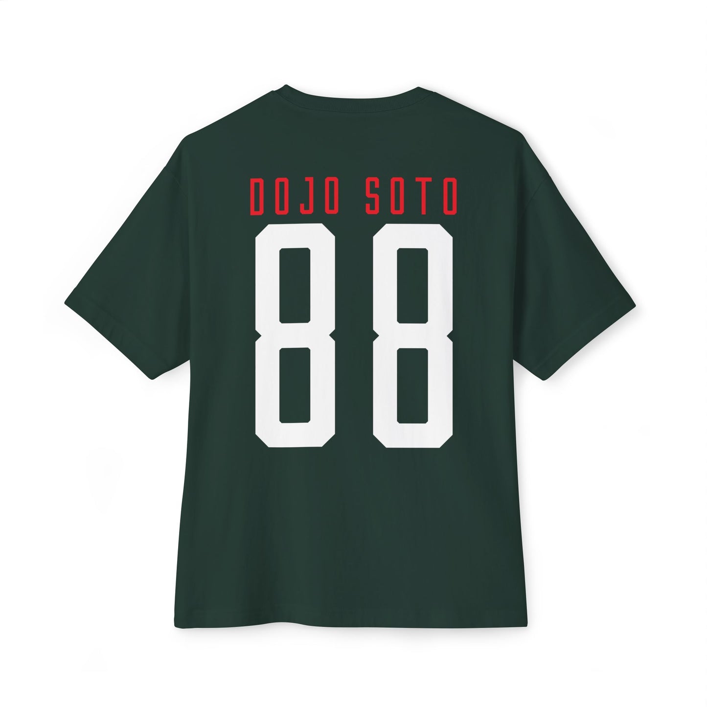 Rep Your Spirit CTN