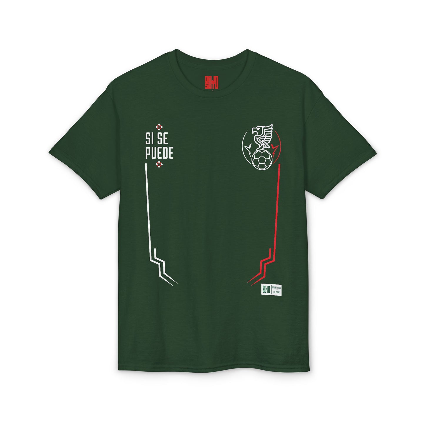 Rep Your Spirit BLND
