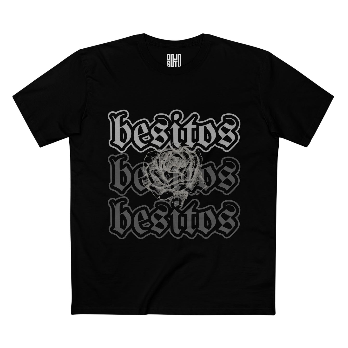 Besitos Comfort Tee