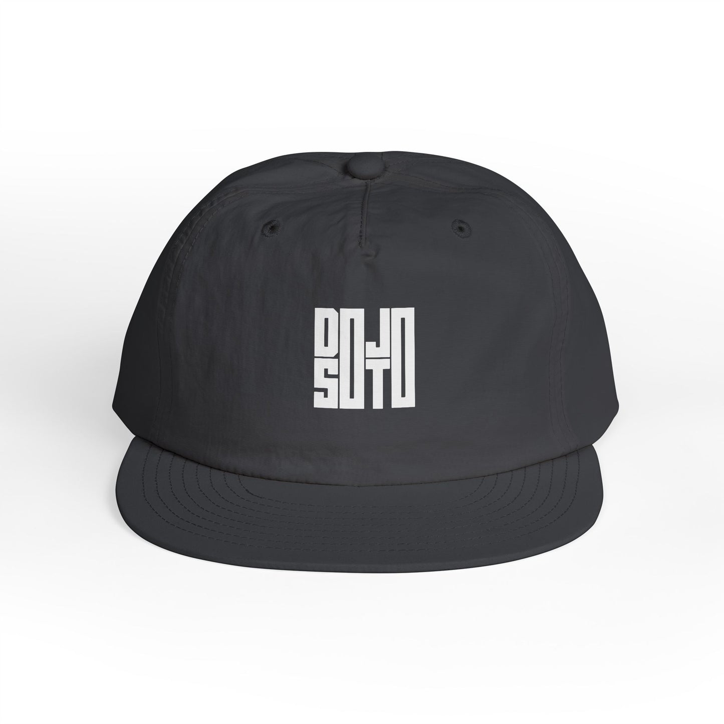DS Logo Surf Cap
