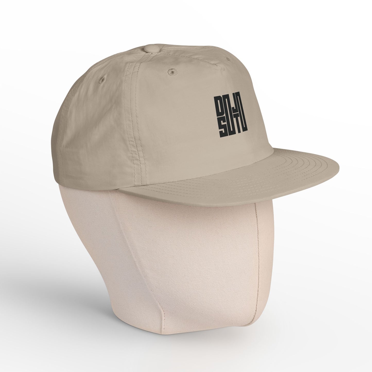 DS Logo Surf Cap