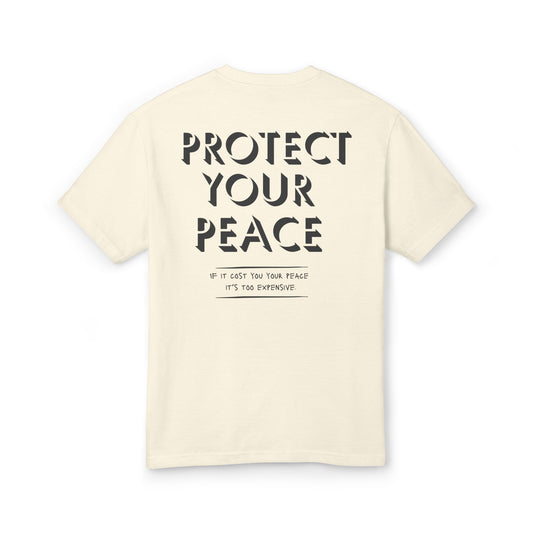 Protect Your Peace Tee