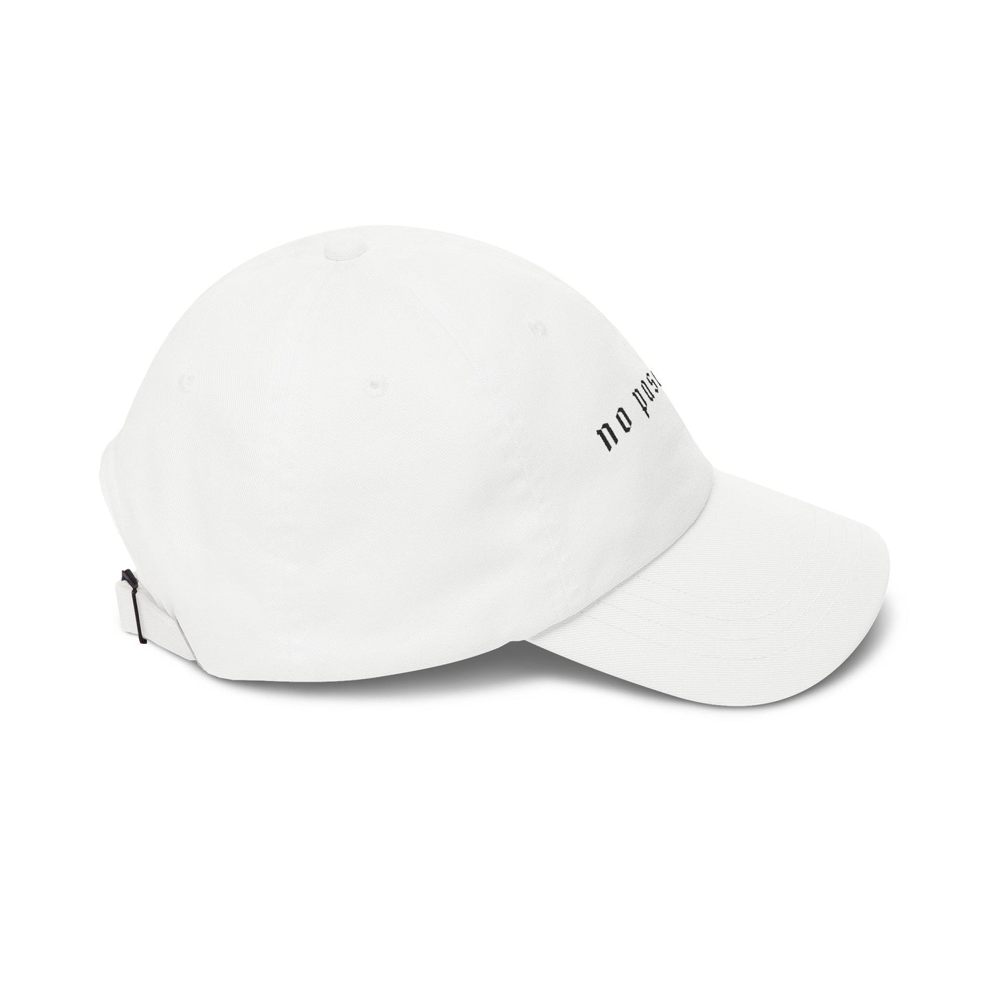 No Pasa Nada Cap - Lite