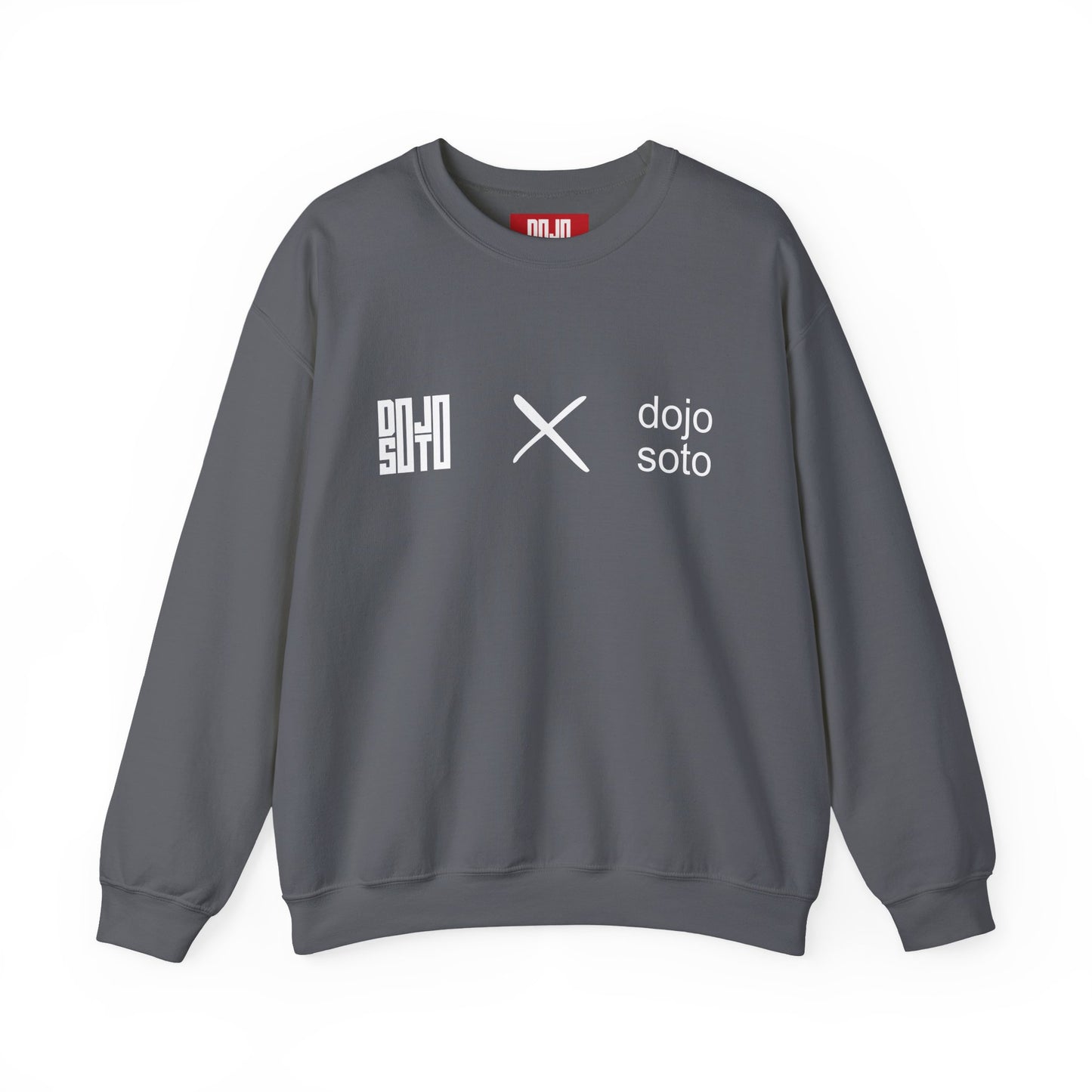 Dojo Soto Crewneck