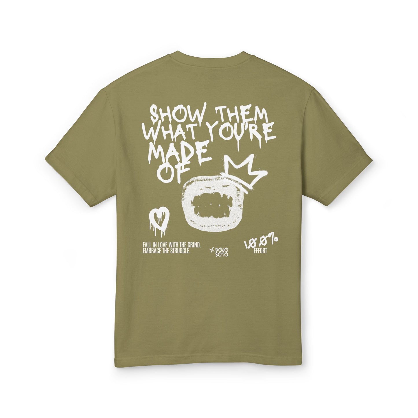 Show Them Tee
