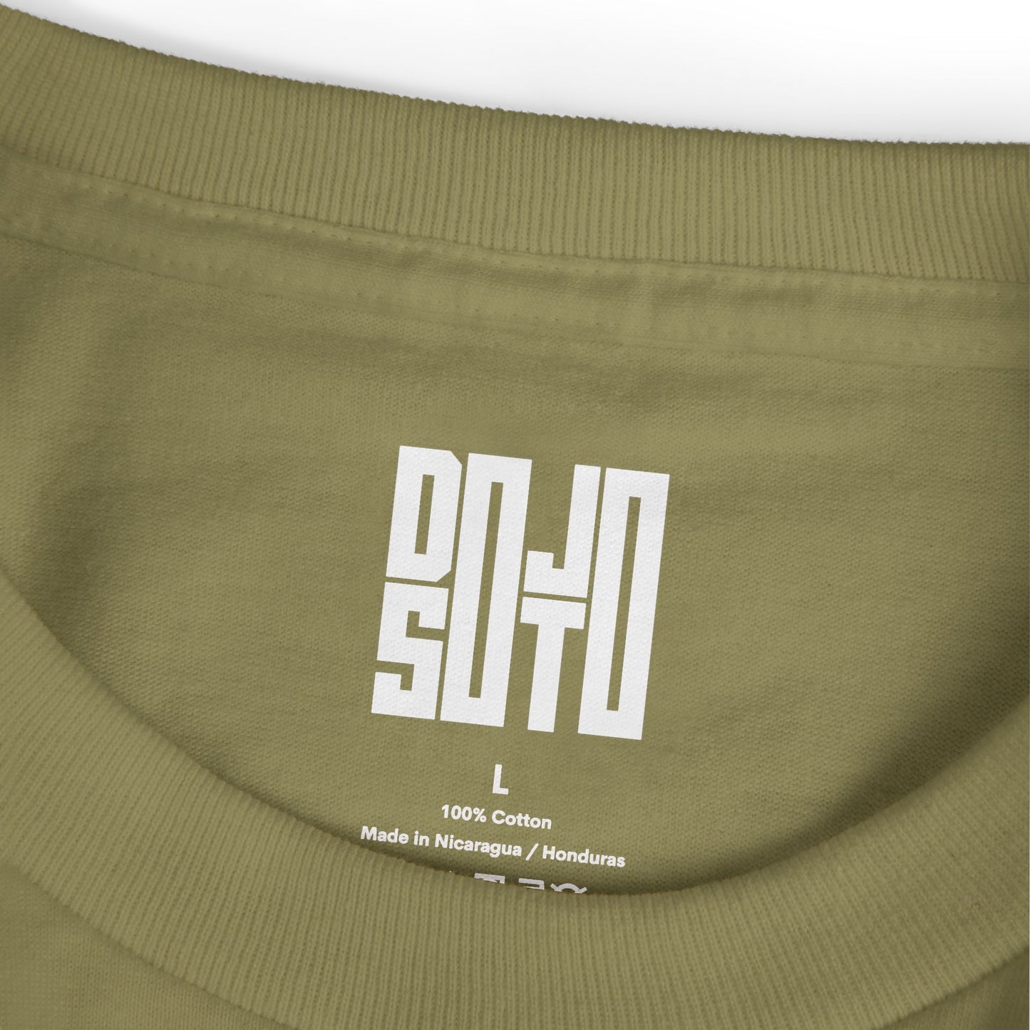 Check In Tee