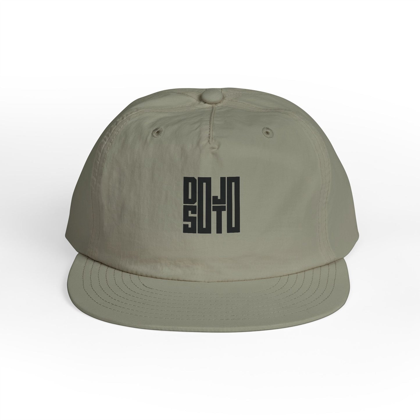 DS Logo Surf Cap