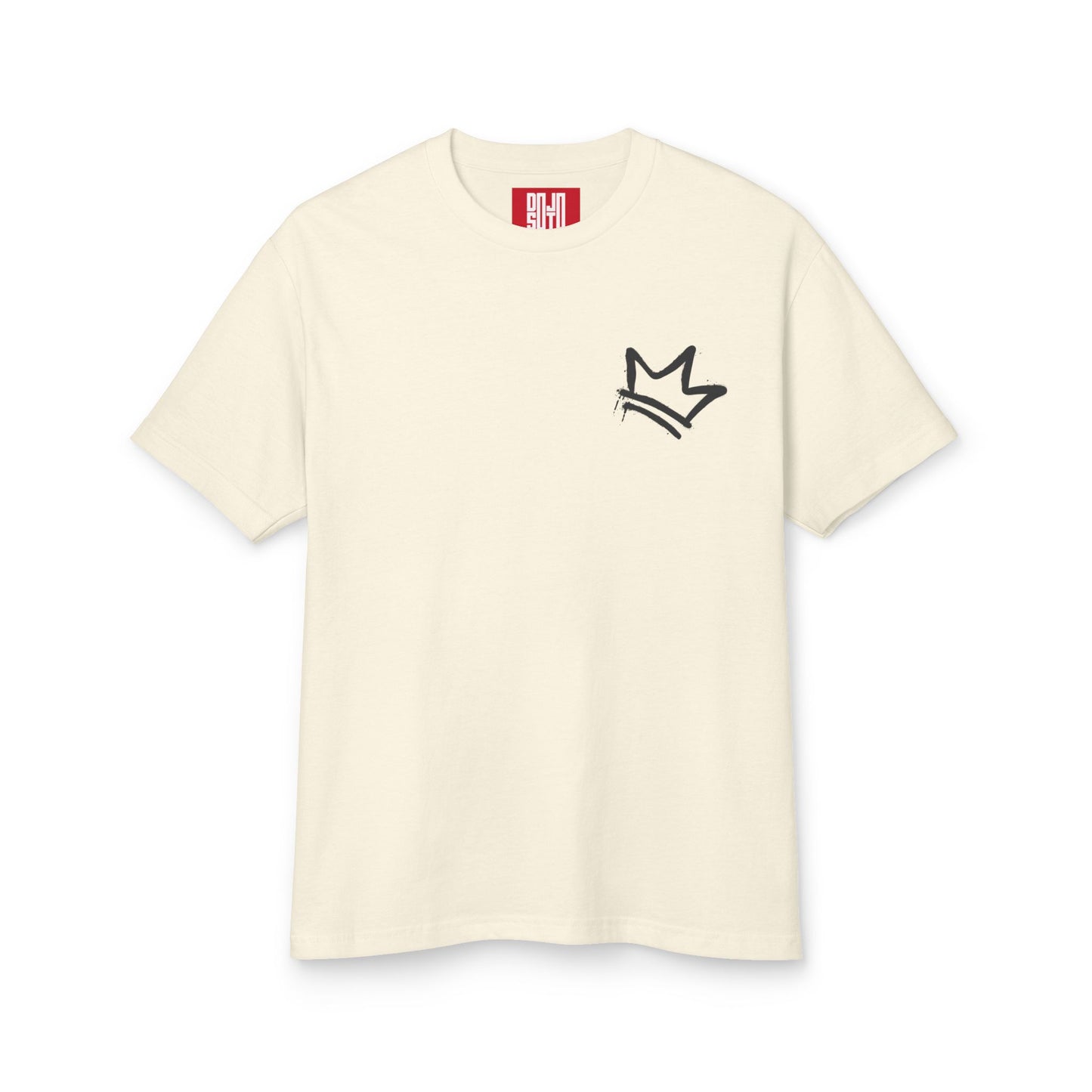 Show Them Tee