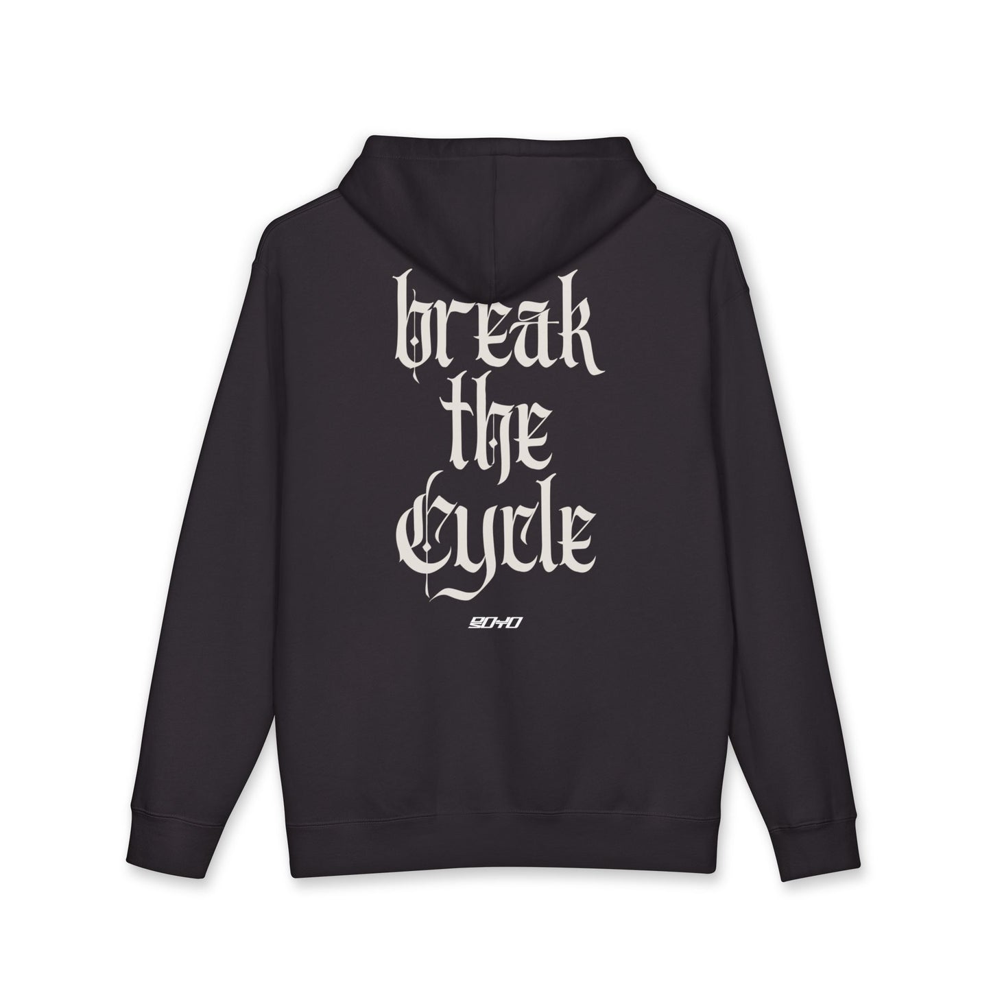 Break the Cycle Hoodie