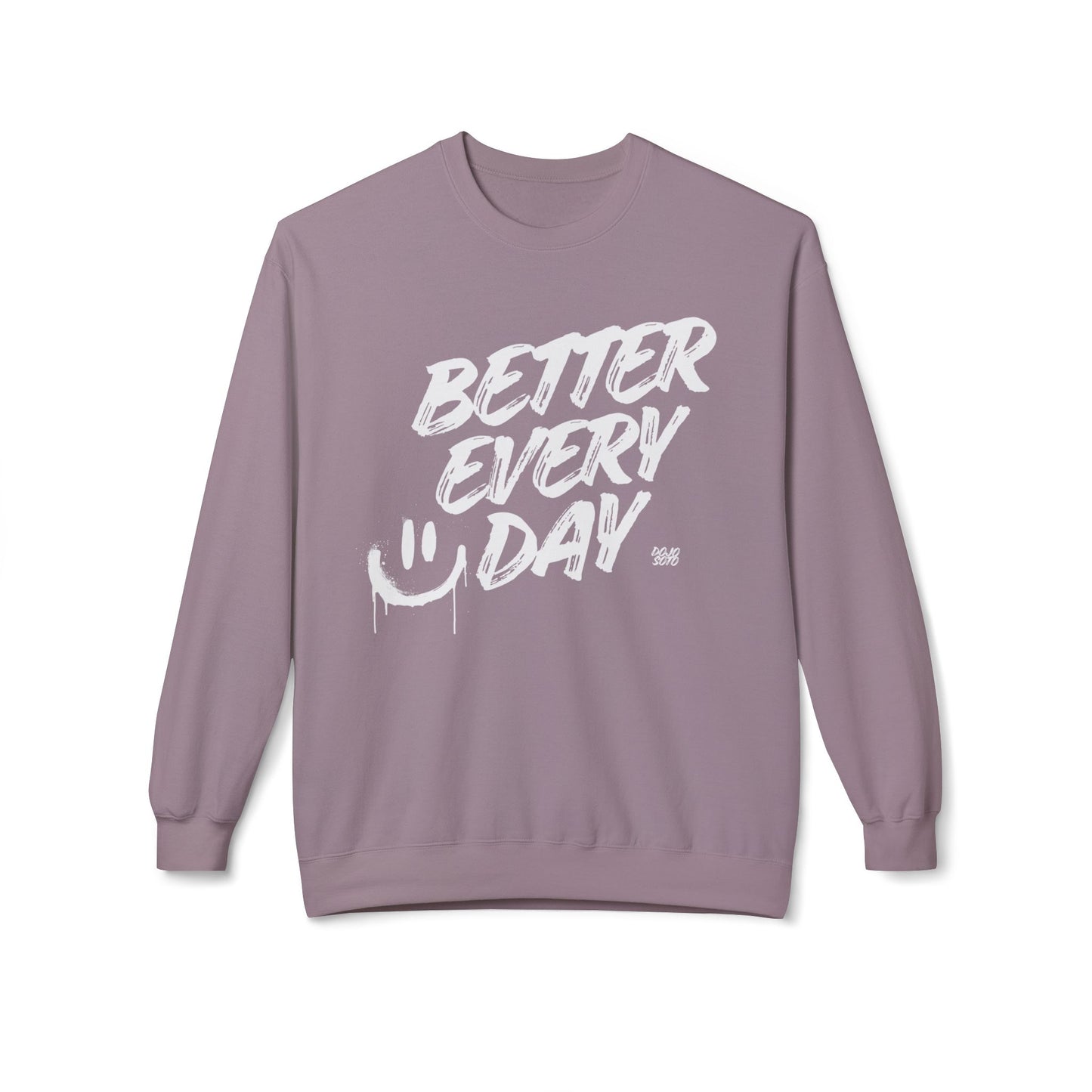 Better Every Day Crewneck