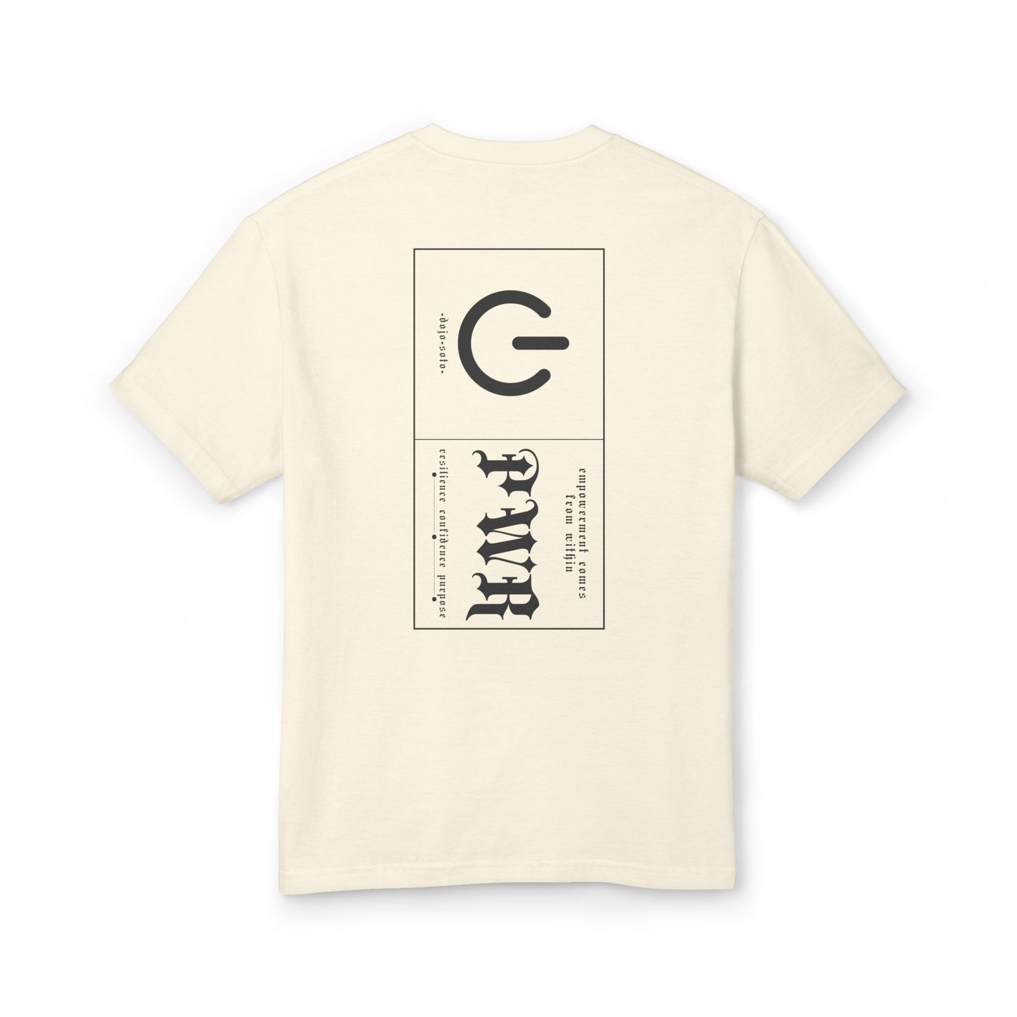 PWR Tee