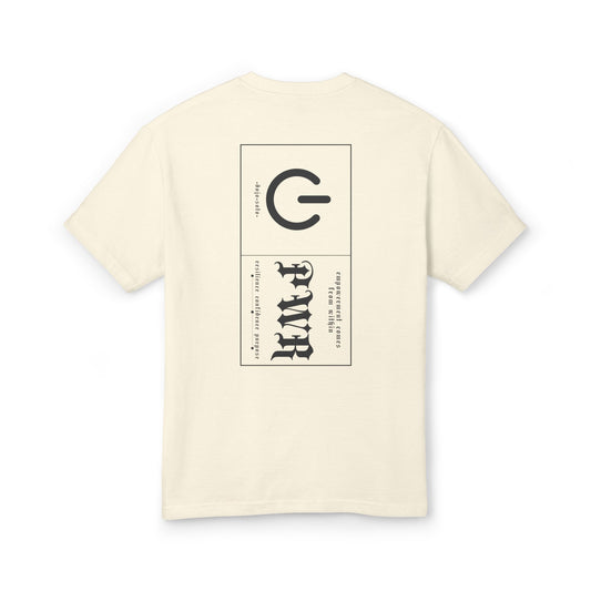 PWR Tee