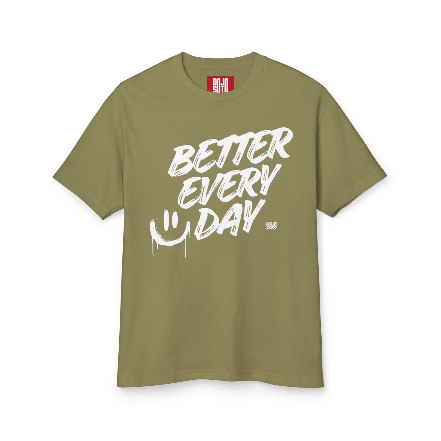 Better Every Day Tee