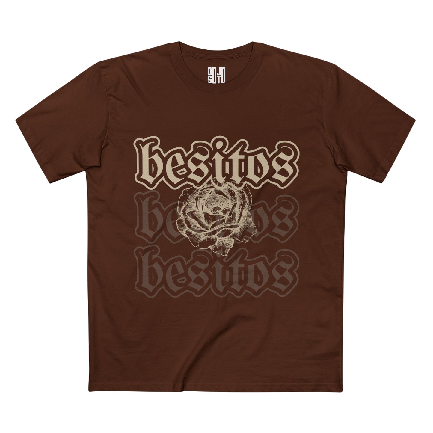 Besitos Comfort Tee