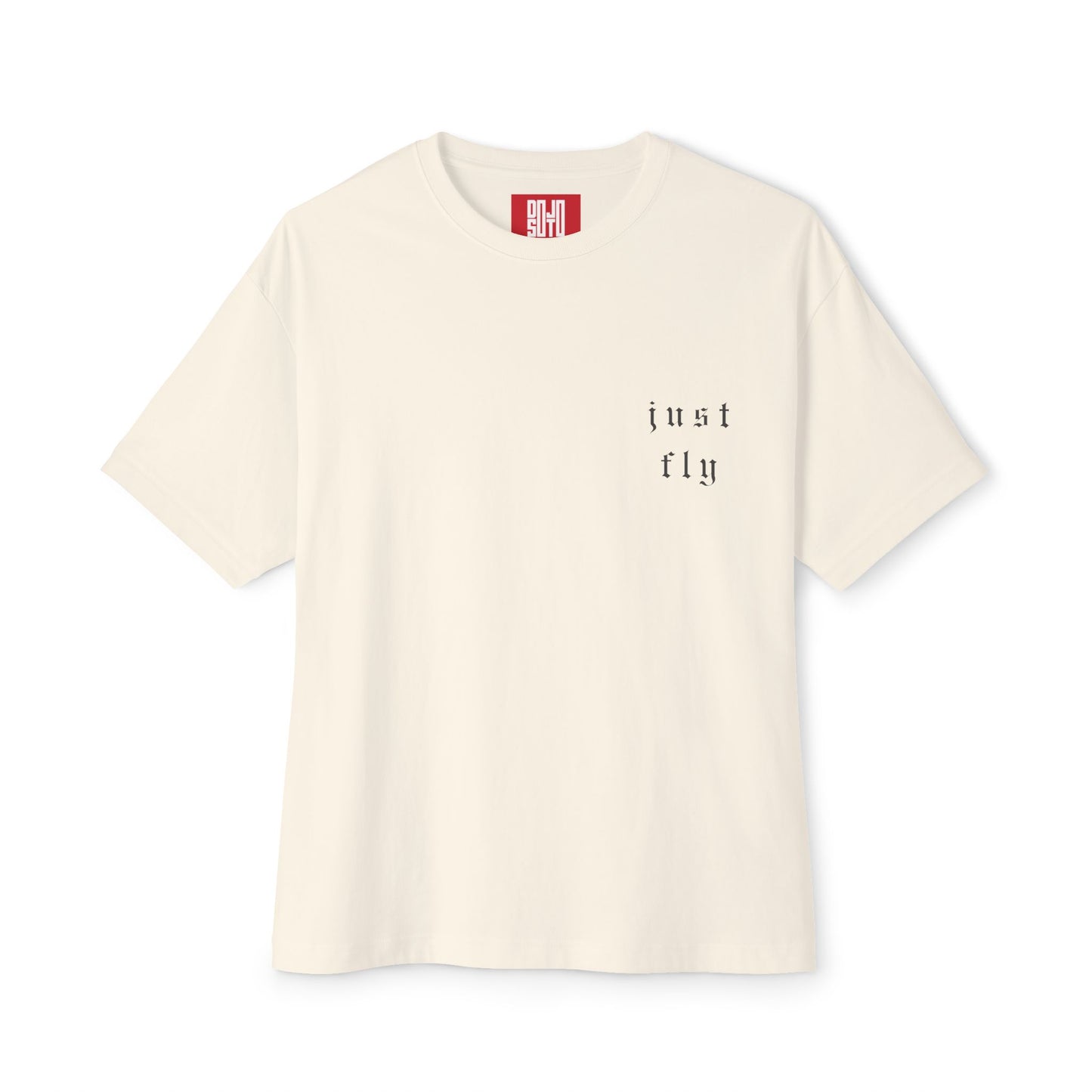 Just Fly Tee