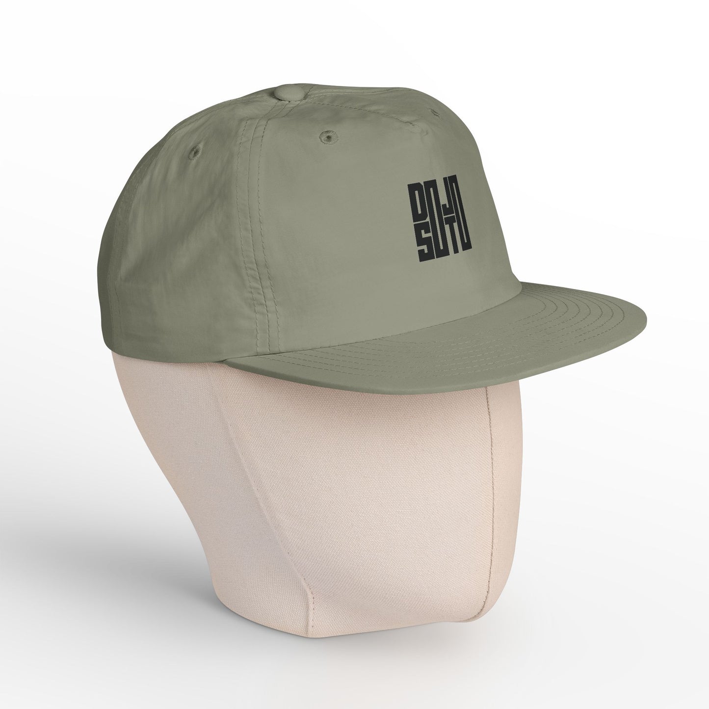 DS Logo Surf Cap