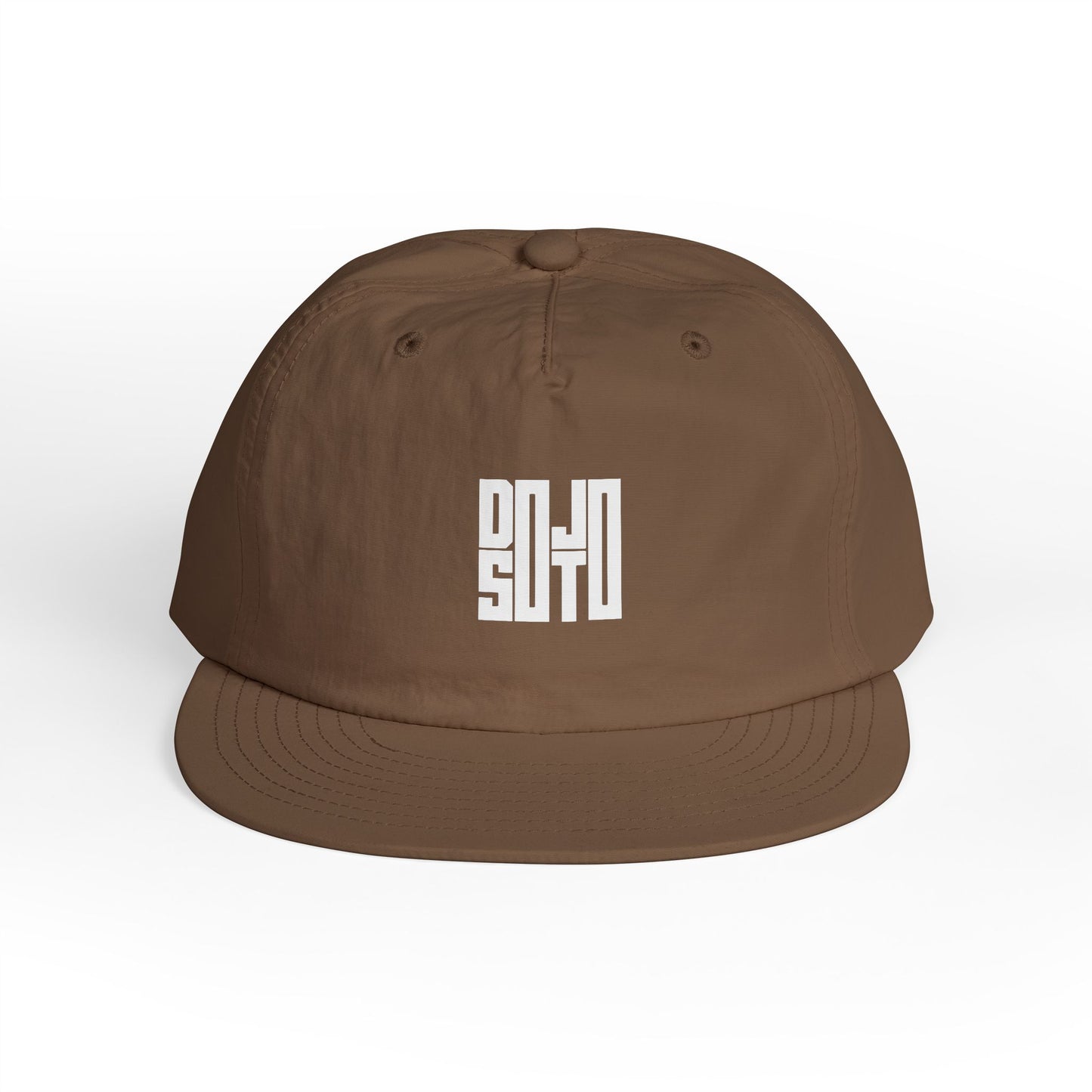 DS Logo Surf Cap