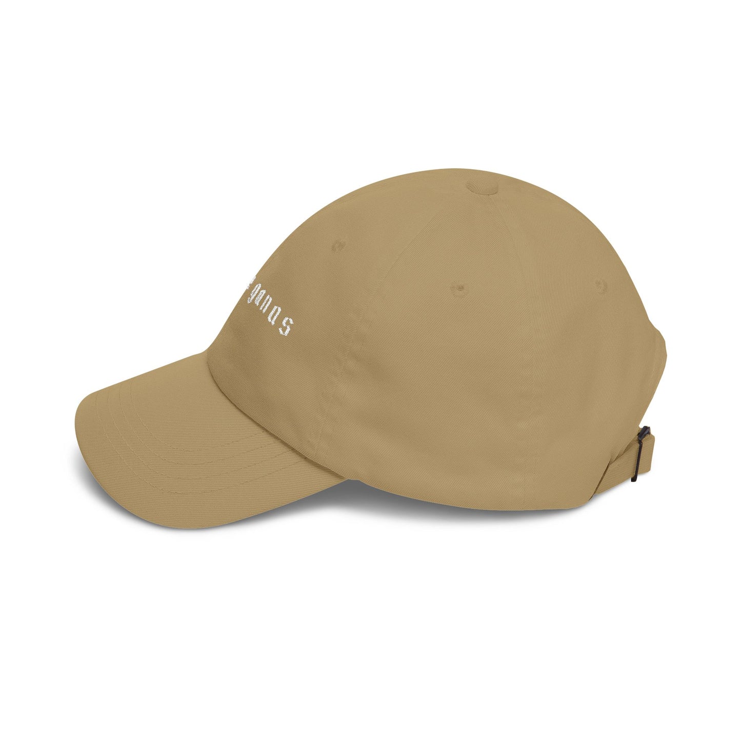 Échale Ganas Cap
