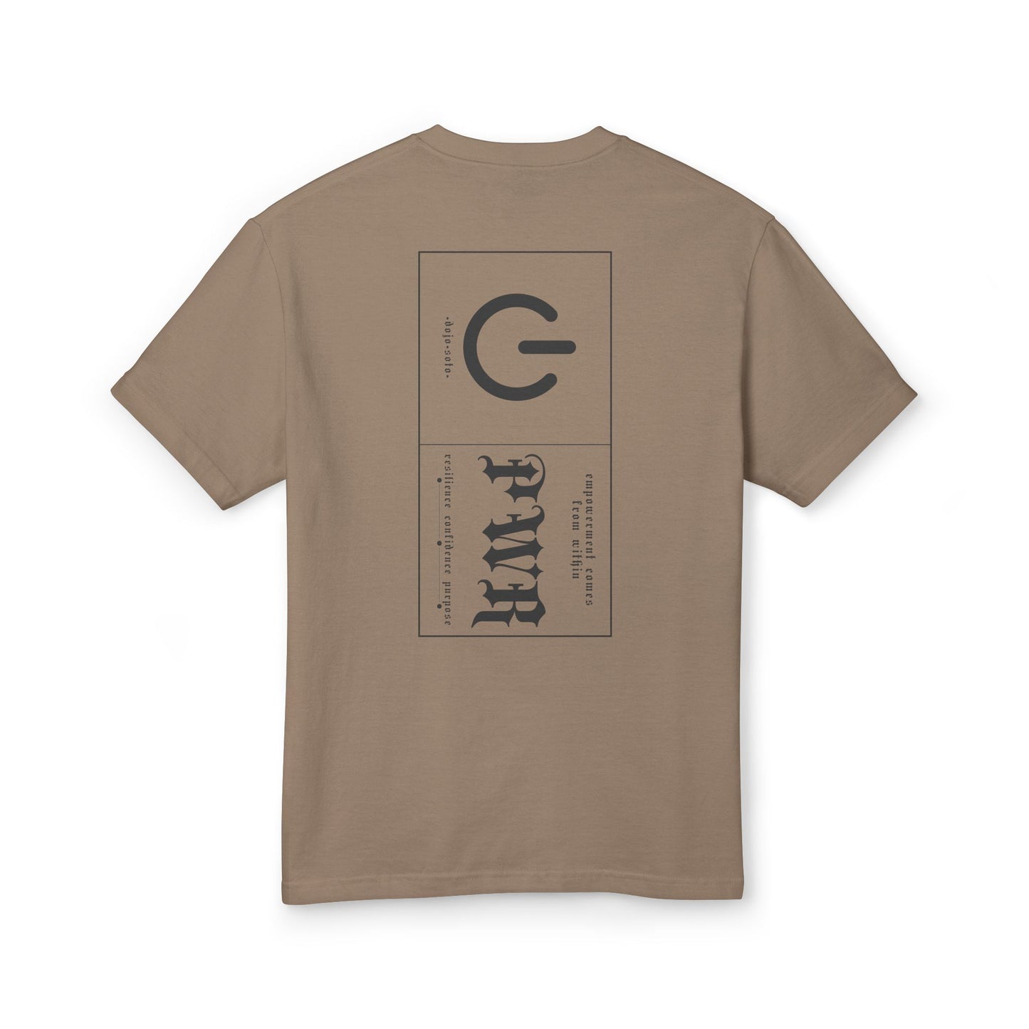 PWR Tee