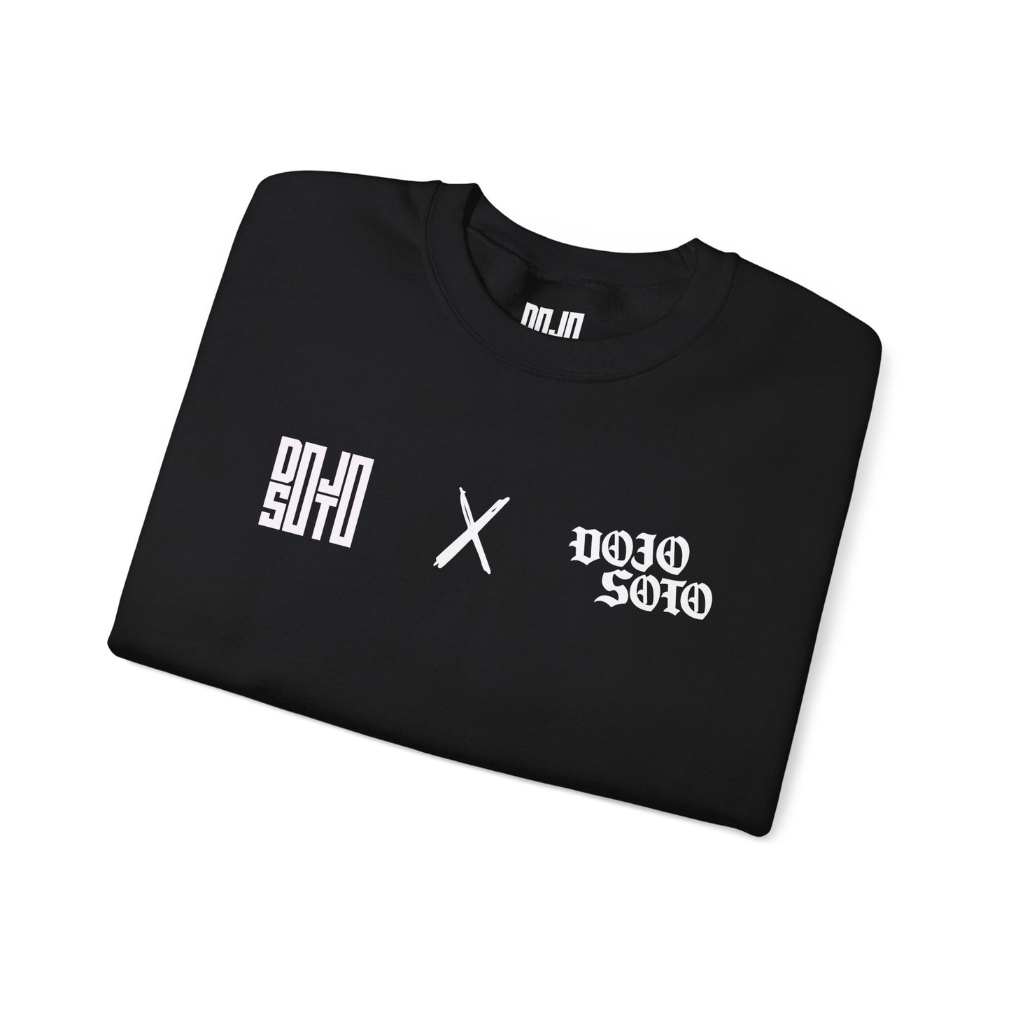 Dojo Soto Crewneck
