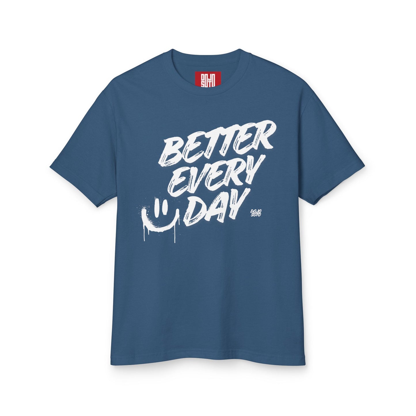 Better Every Day Tee