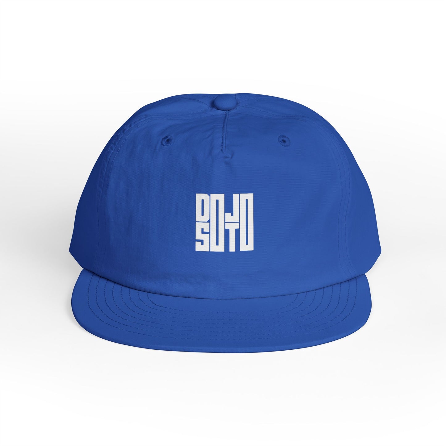 DS Logo Surf Cap