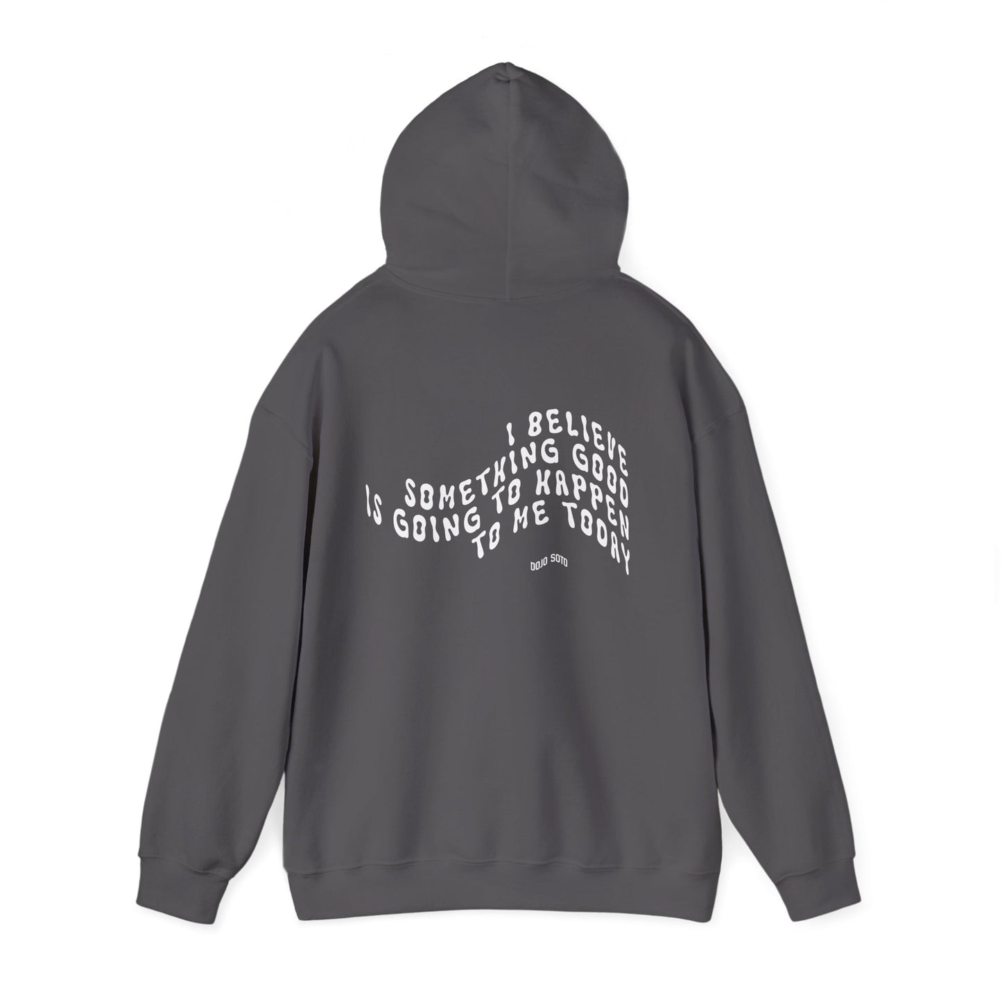 I Believe Hoodie