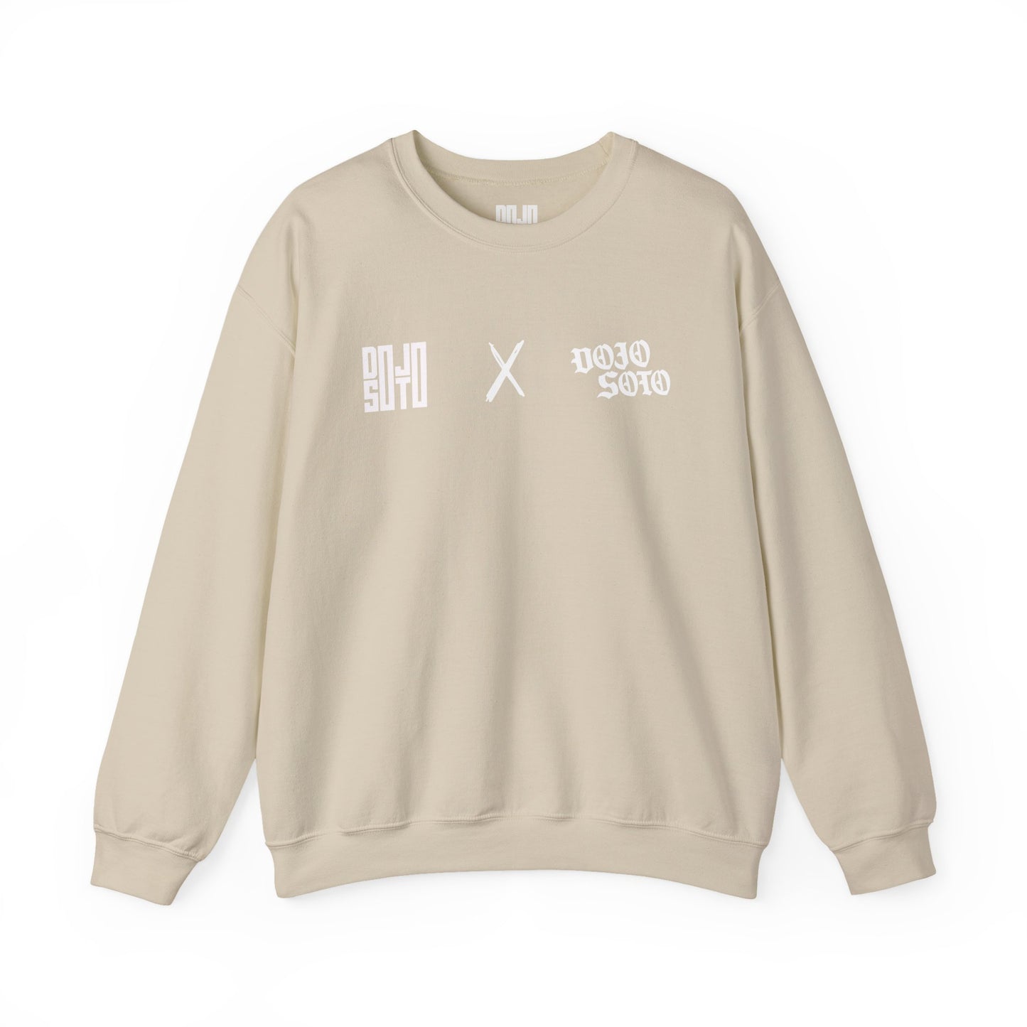 Dojo Soto Crewneck