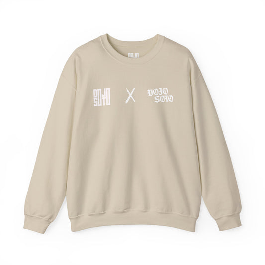 Dojo Soto Crewneck