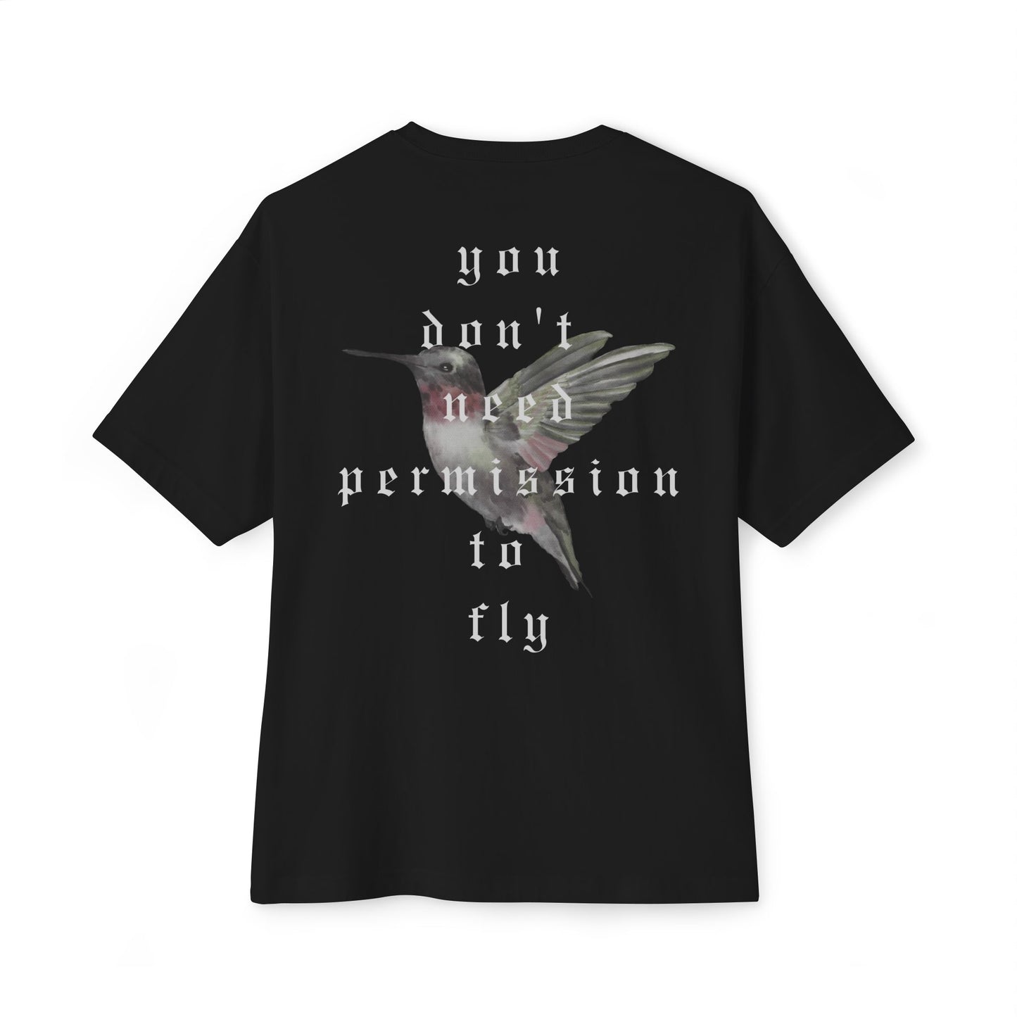 Just Fly Tee