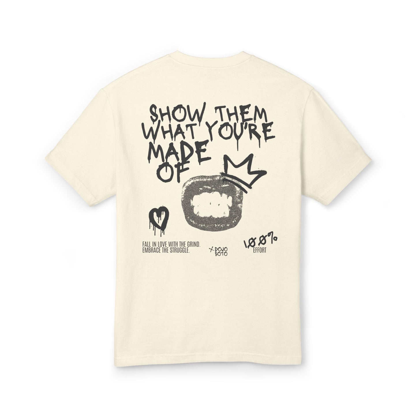 Show Them Tee
