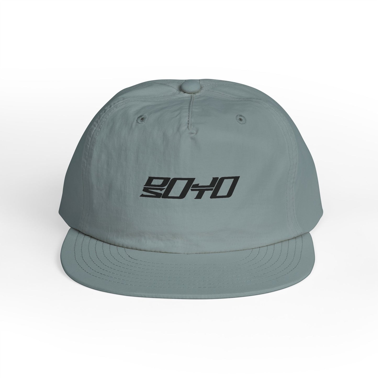 DS Alt Logo Surf Cap