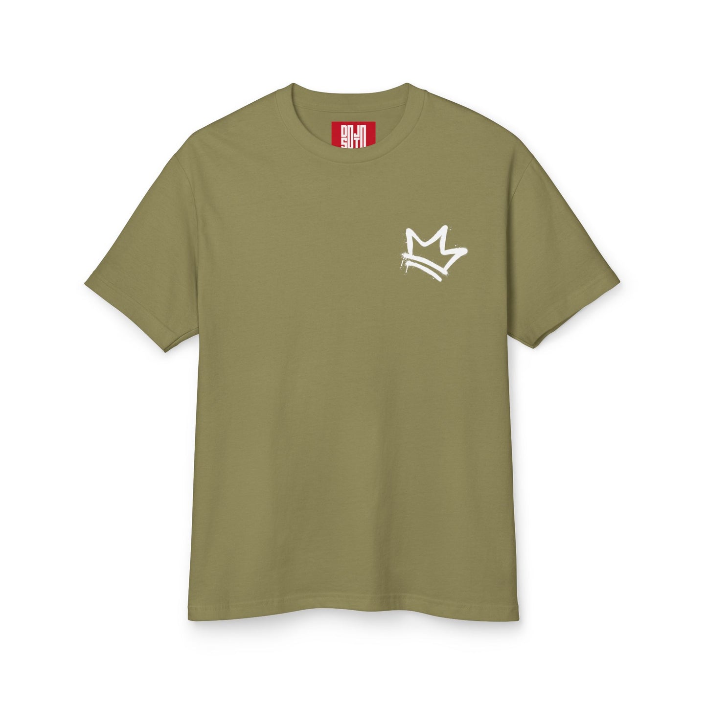 Show Them Tee