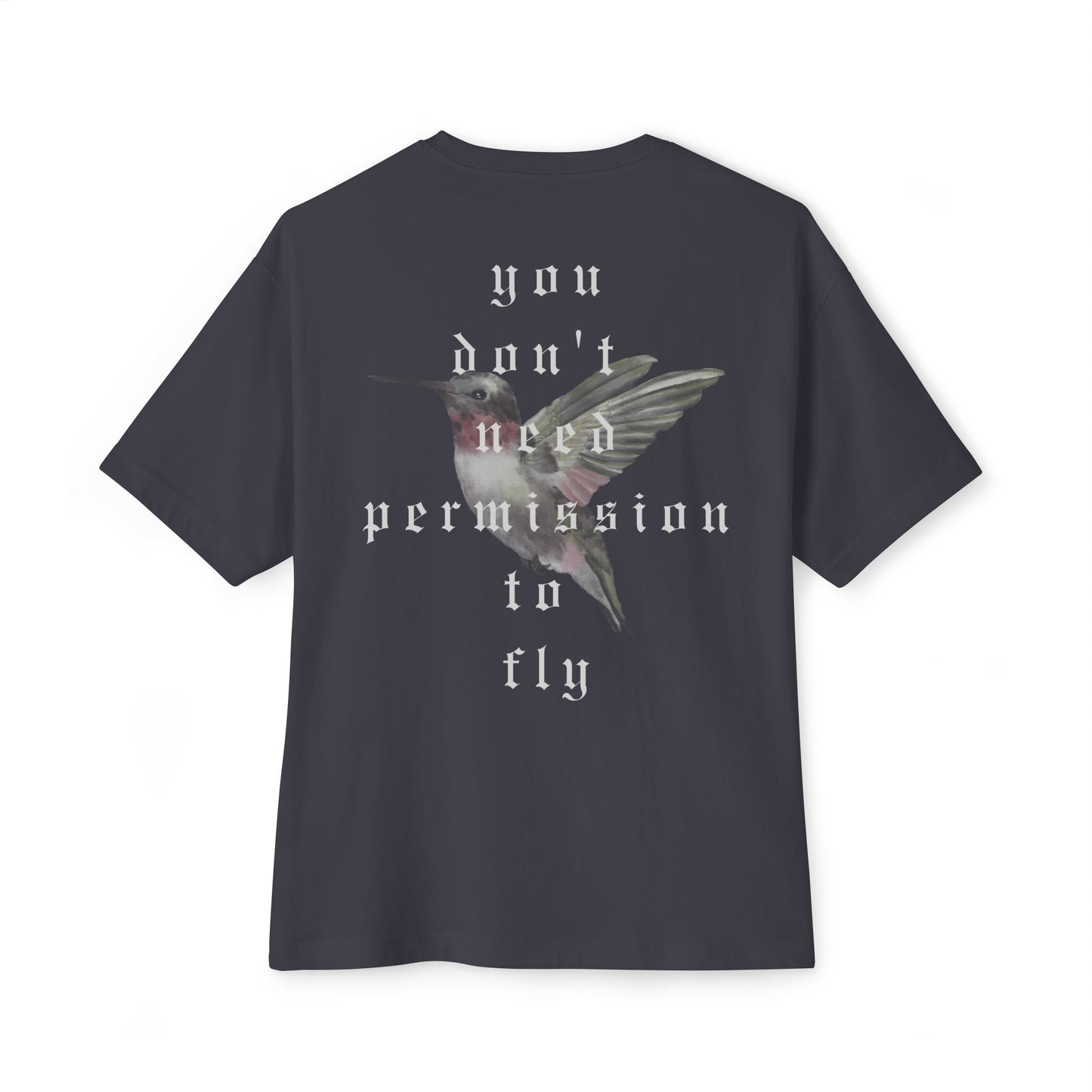 Just Fly Tee