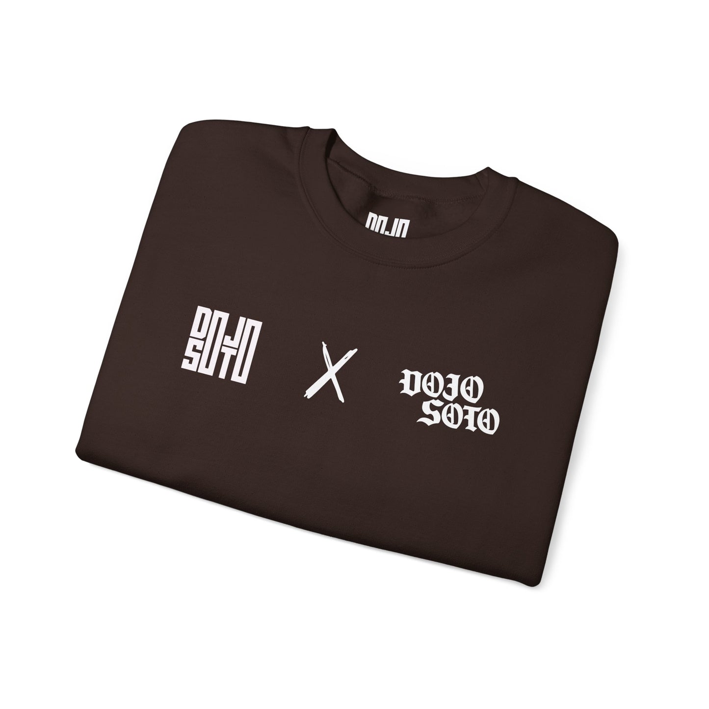 Dojo Soto Crewneck