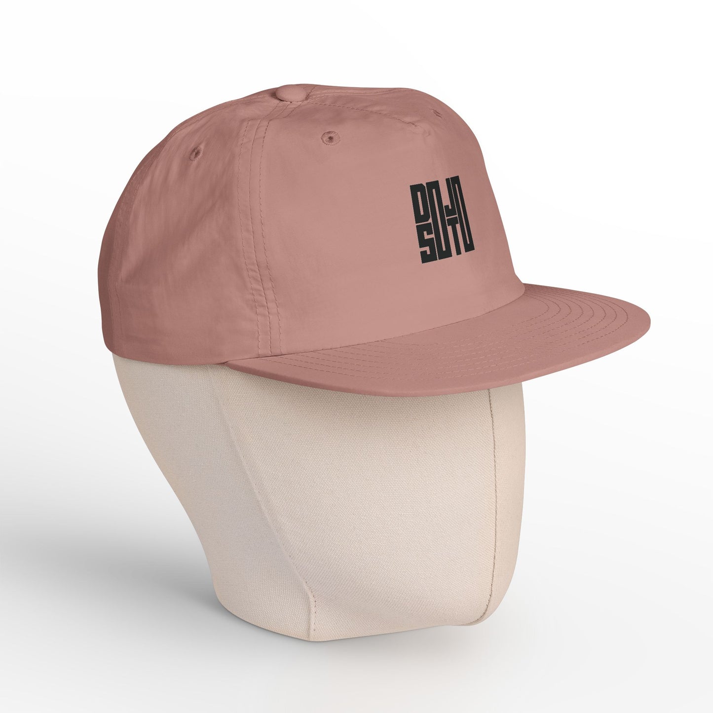 DS Logo Surf Cap