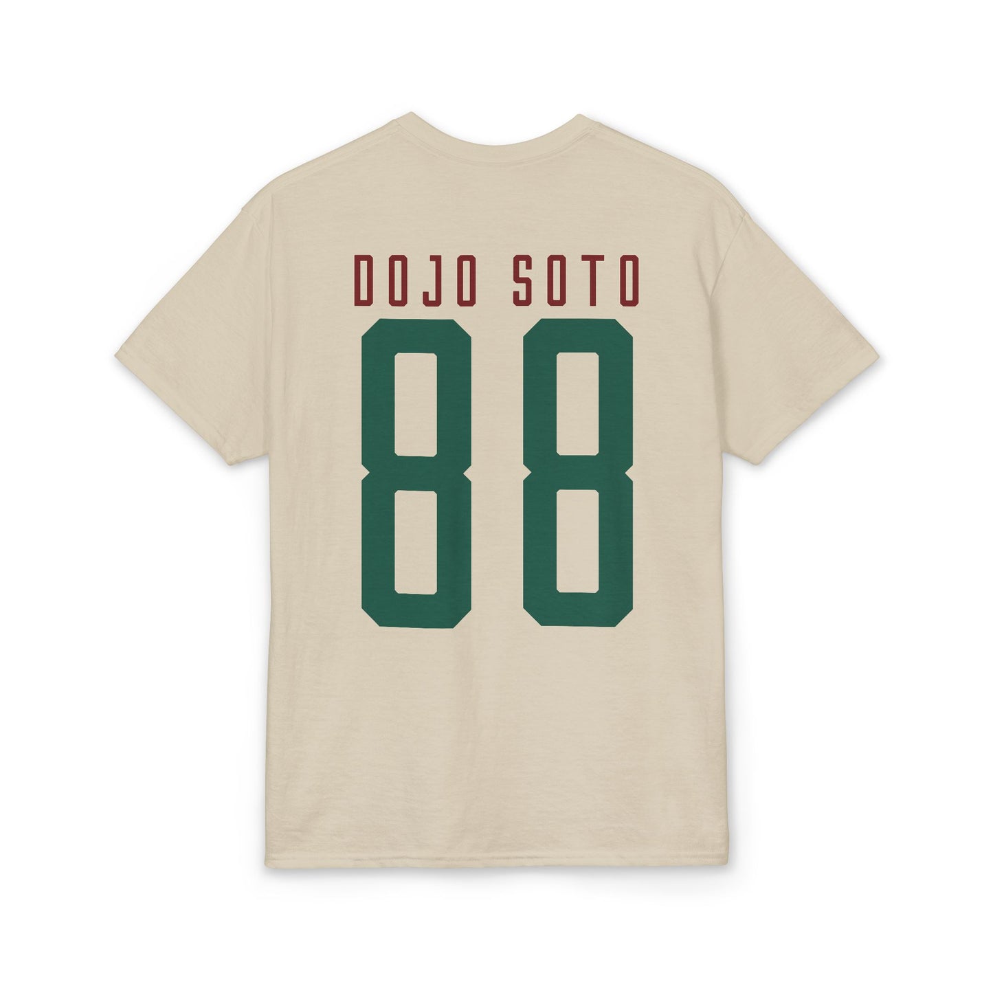Rep Your Spirit BLND