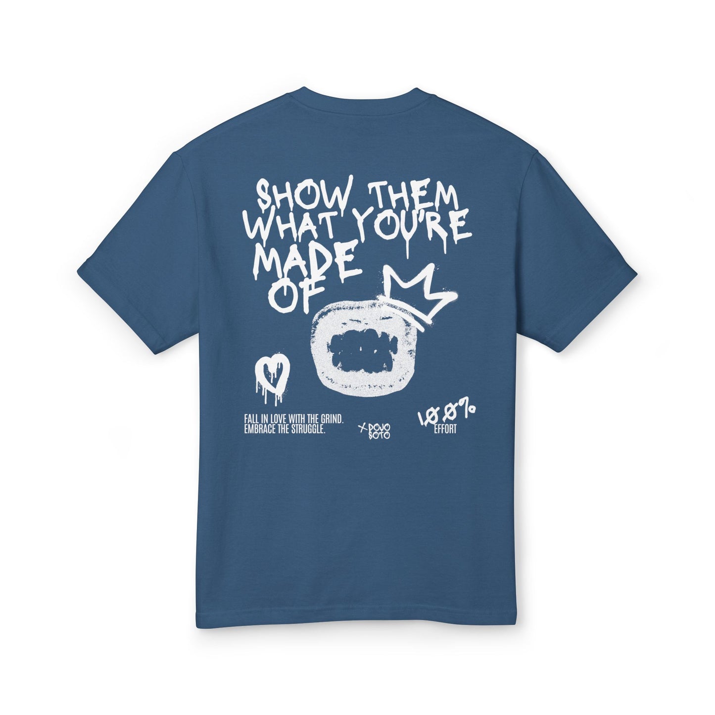Show Them Tee