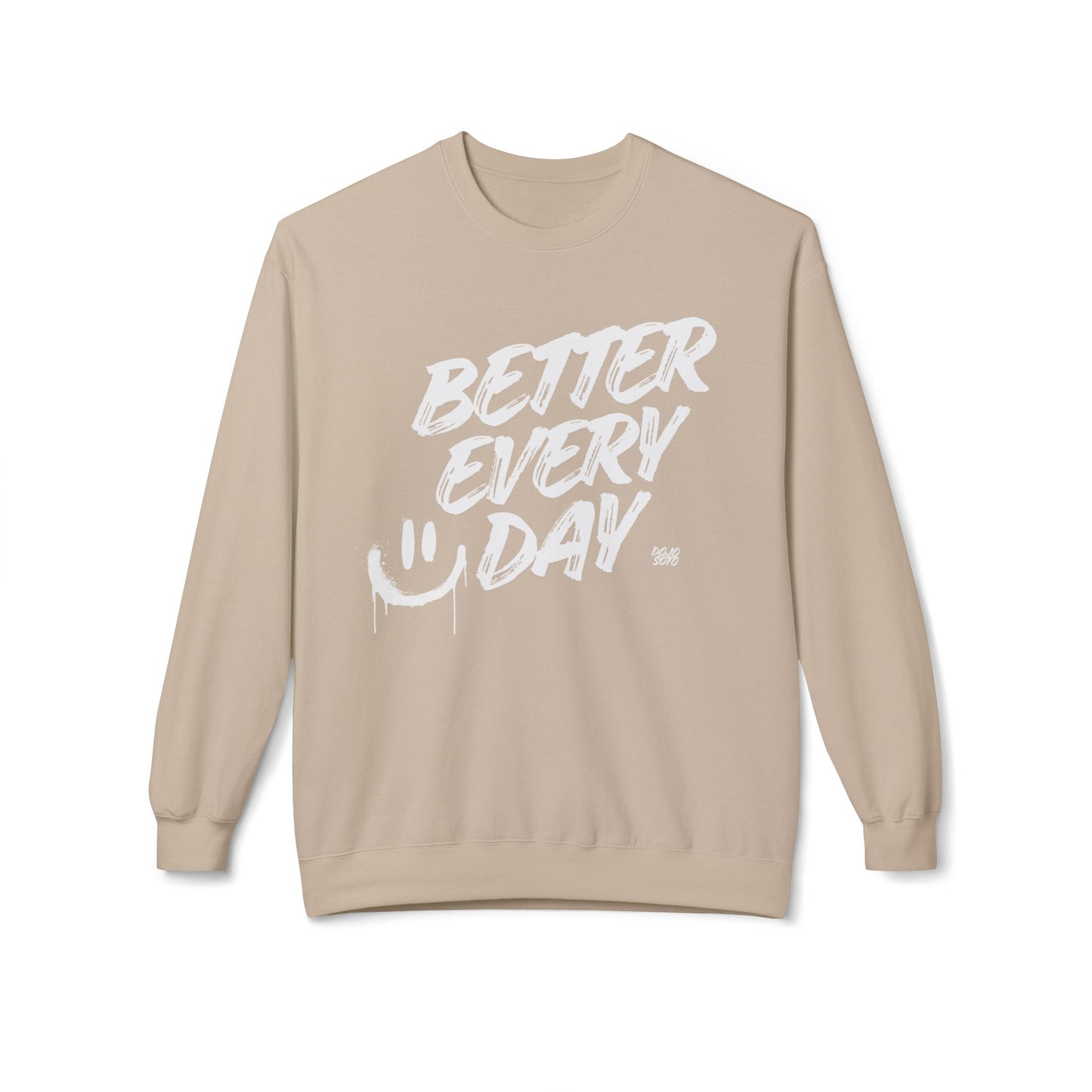 Better Every Day Crewneck